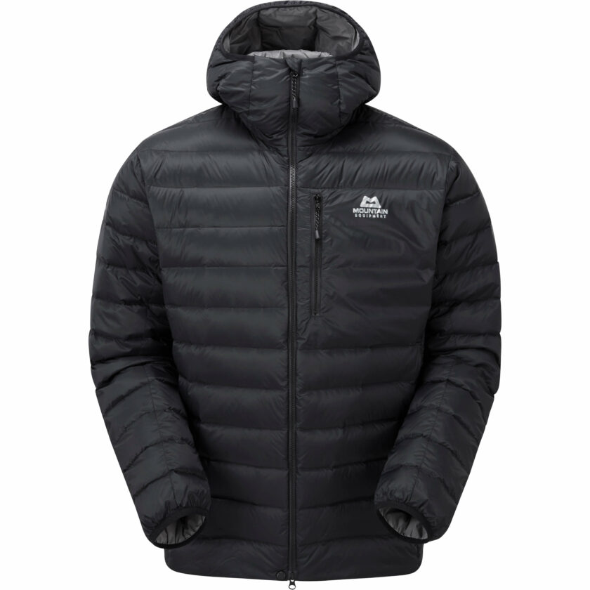 Frostline Jacket
