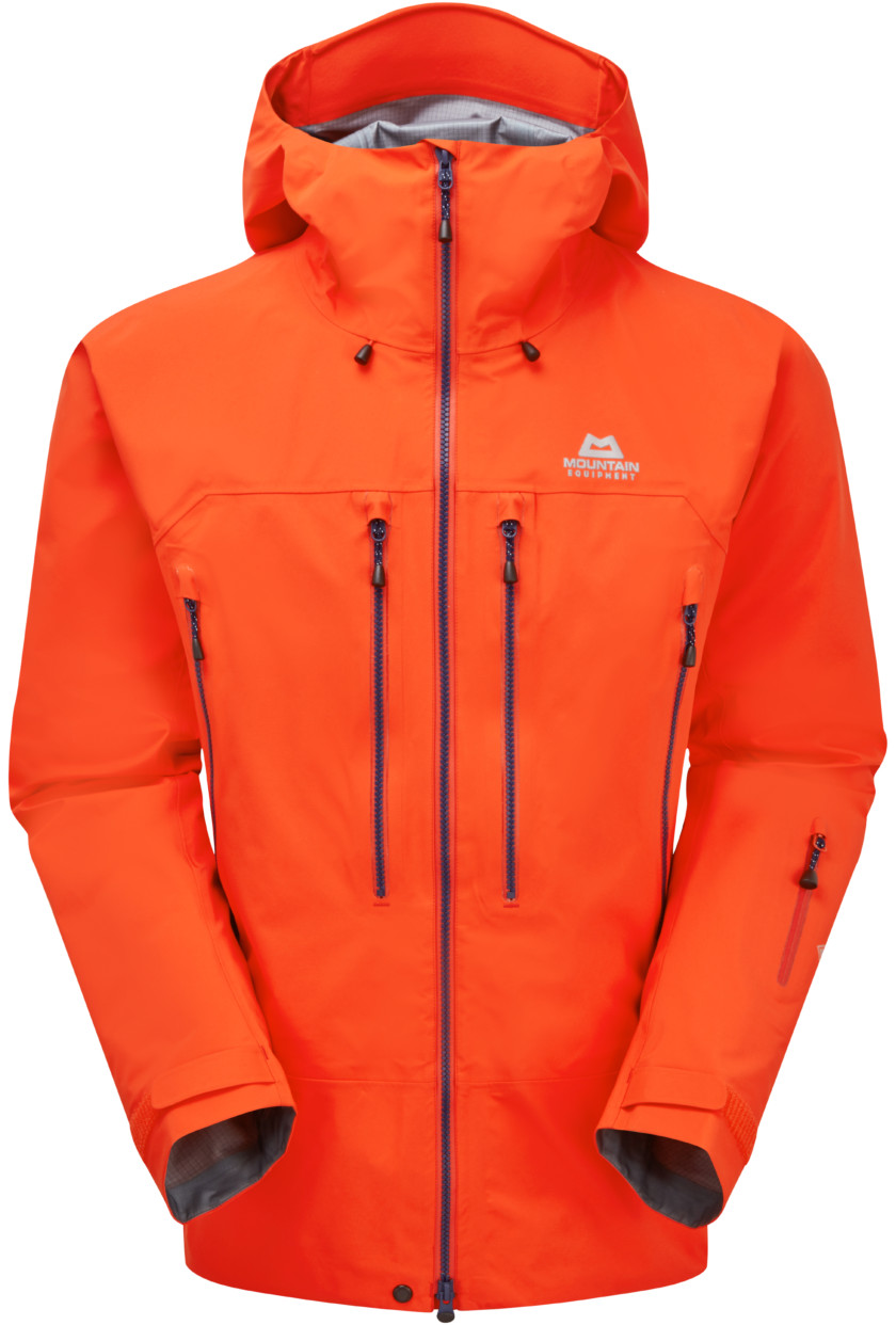 Changabang Men&#8217;s Jacket
