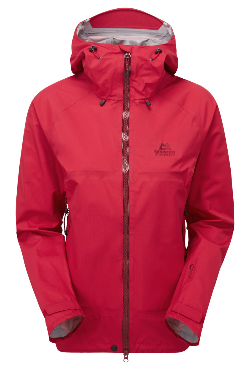 Odyssey Women&#8217;s Jacket